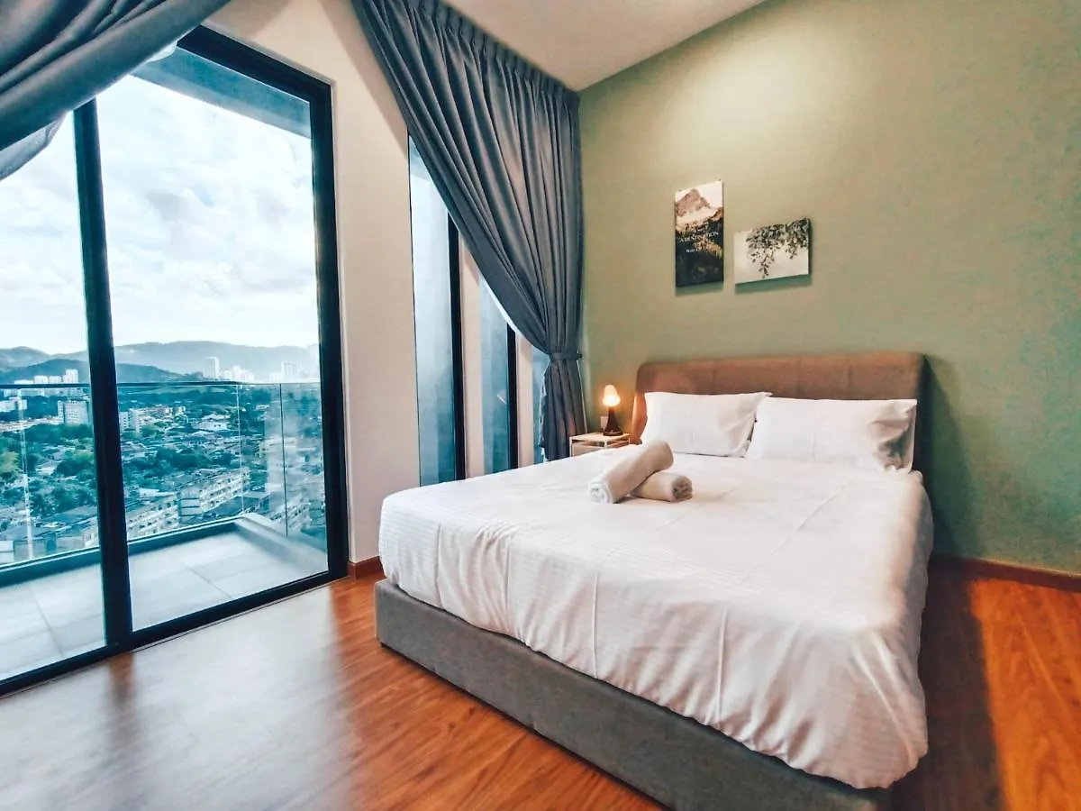 Beacon Executive Suites 2Br At Georgetown By Wl Apartamento
