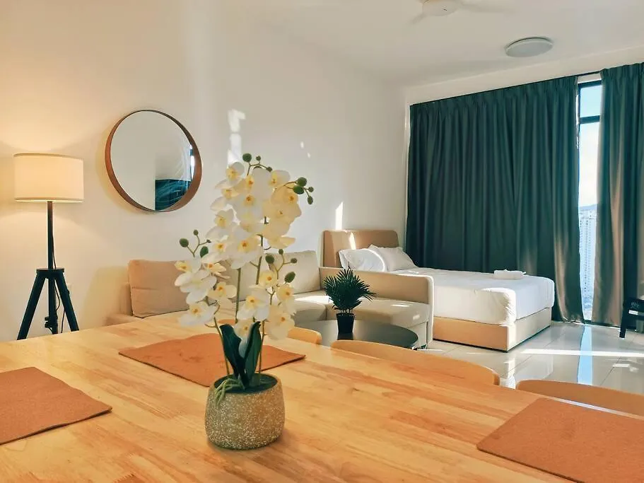 Beacon Executive Suites 2Br At Georgetown By Wl Apartamento