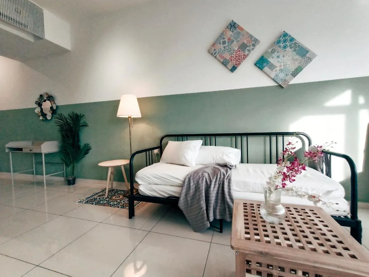 Beacon Executive Suites 2Br At Georgetown By Wl