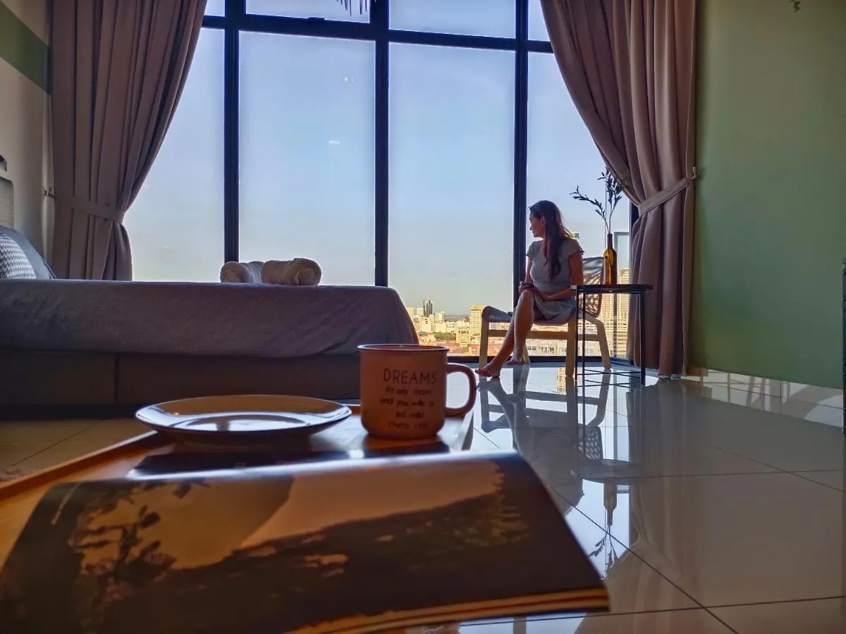 Beacon Executive Suites 2Br At Georgetown By Wl George Town