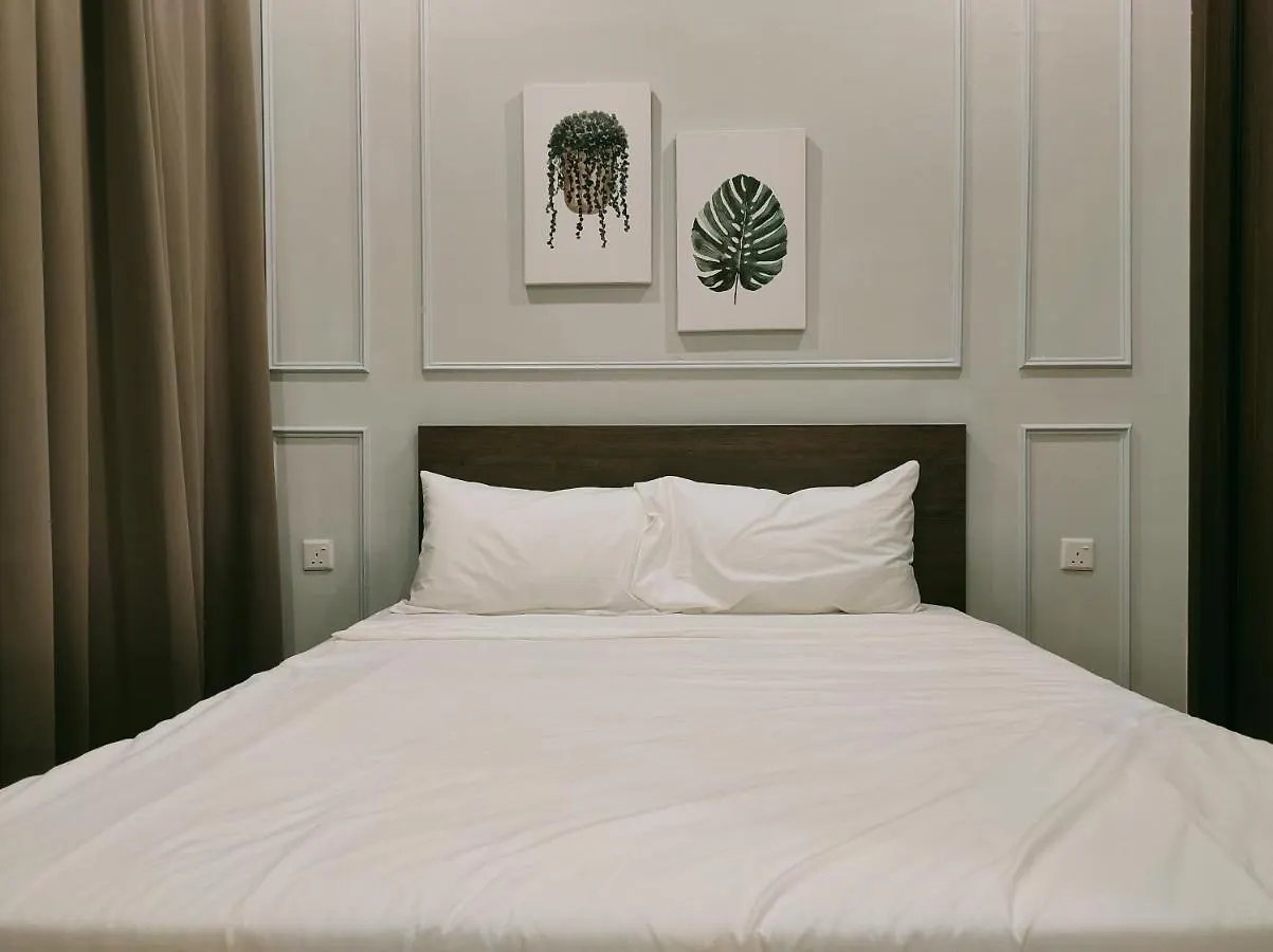 Beacon Executive Suites 2Br At Georgetown By Wl George Town