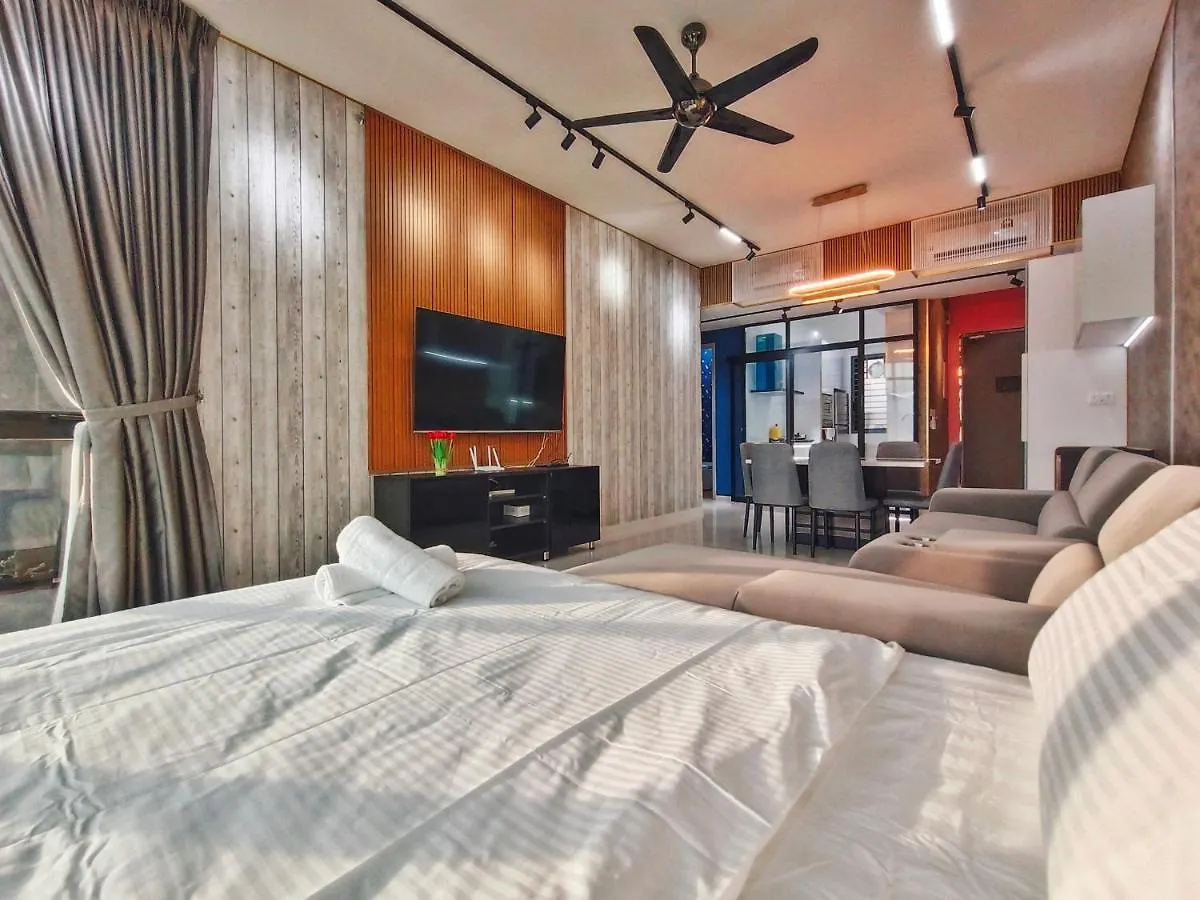 Beacon Executive Suites 2Br At Georgetown By Wl