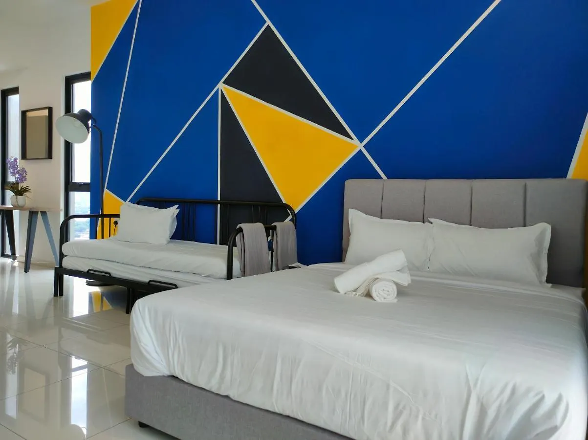 Beacon Executive Suites 2Br At Georgetown By Wl Lejlighed George Town