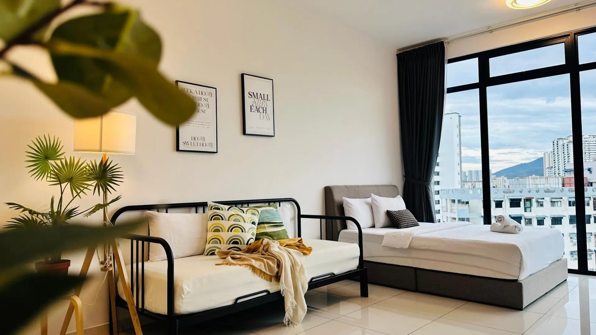Beacon Executive Suites 2Br At Georgetown By Wl George Town
