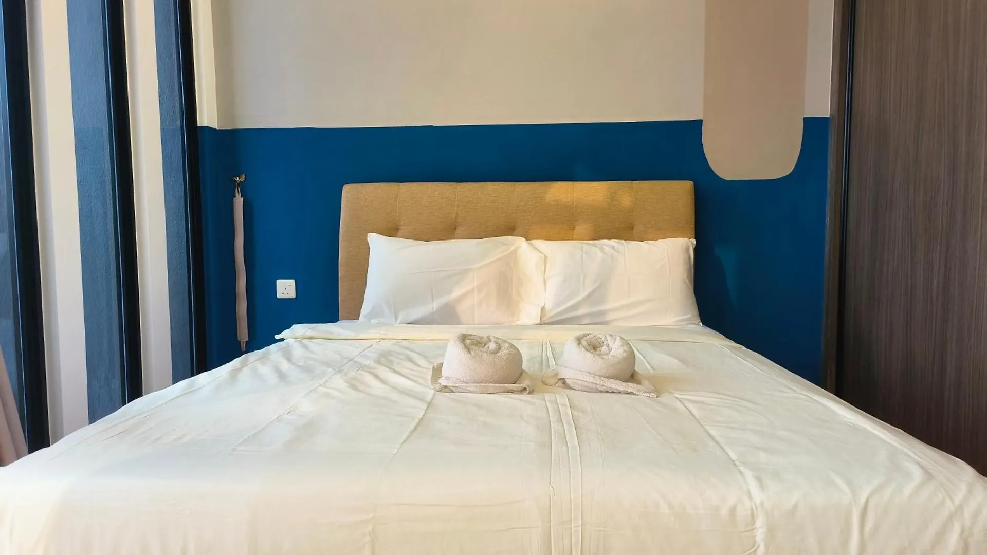 Beacon Executive Suites 2Br At Georgetown By Wl Malasia