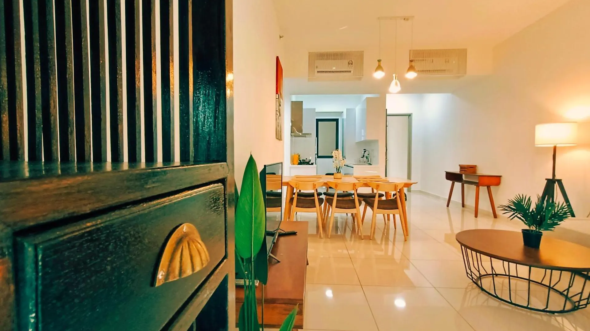 Beacon Executive Suites 2Br At Georgetown By Wl Apartamento