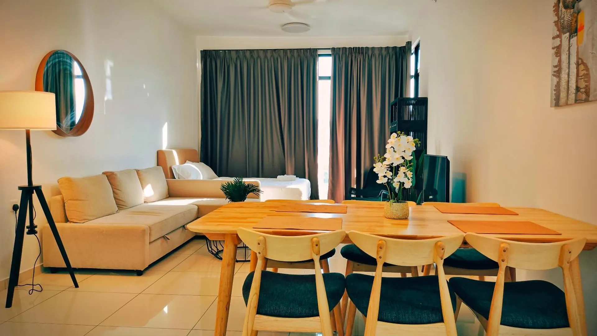 Apartamento Beacon Executive Suites 2Br At Georgetown By Wl Malasia