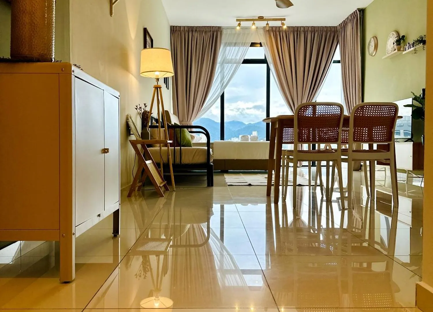 Beacon Executive Suites 2Br At Georgetown By Wl Apartamento