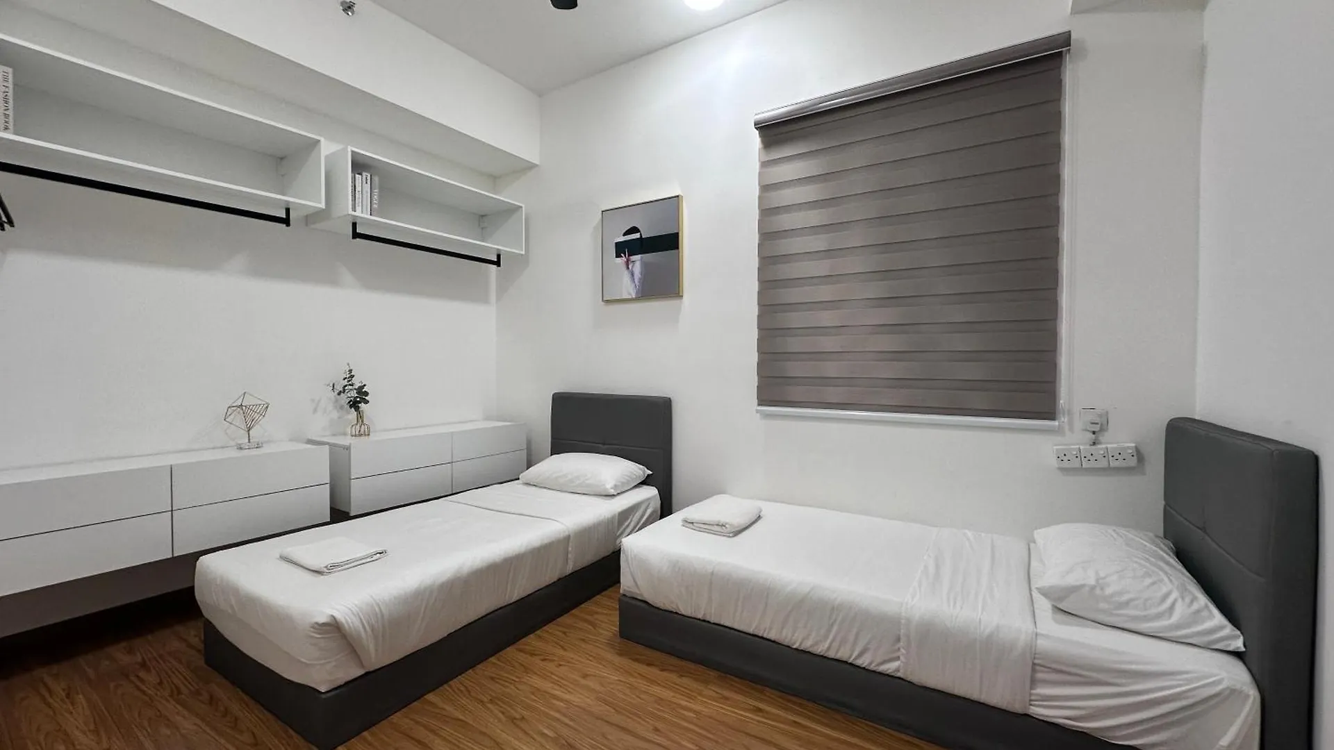Beacon Executive Suites 2Br At Georgetown By Wl Apartamento