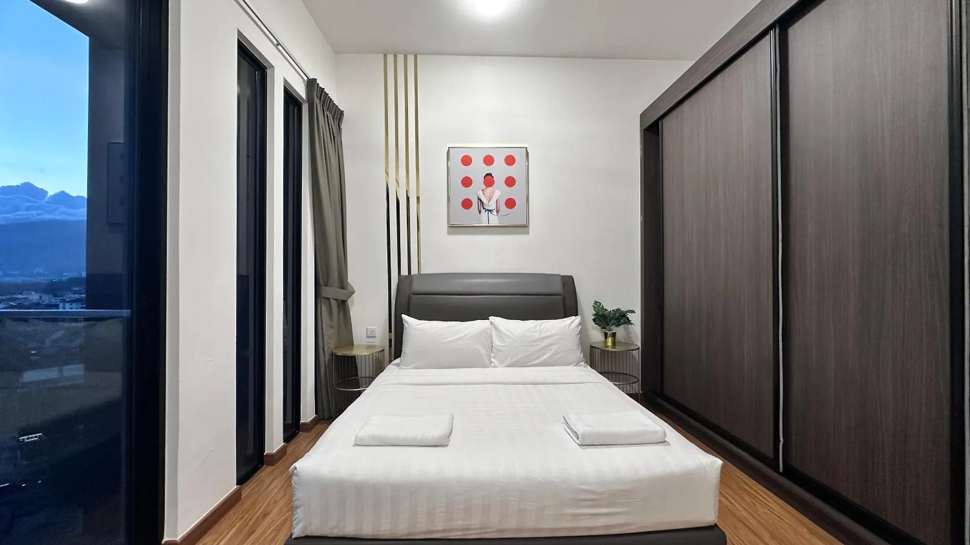 Beacon Executive Suites 2Br At Georgetown By Wl Apartamento George Town