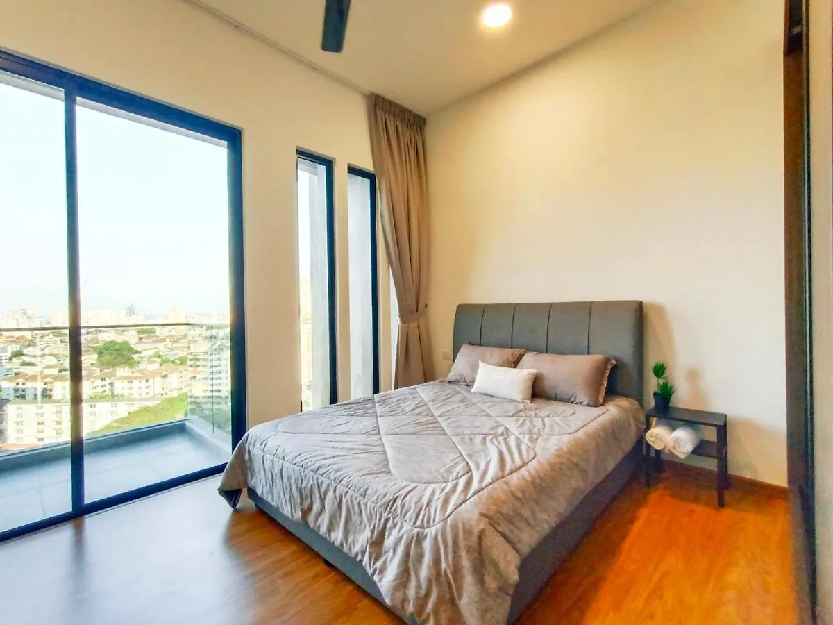 Beacon Executive Suites 2Br At Georgetown By Wl George Town