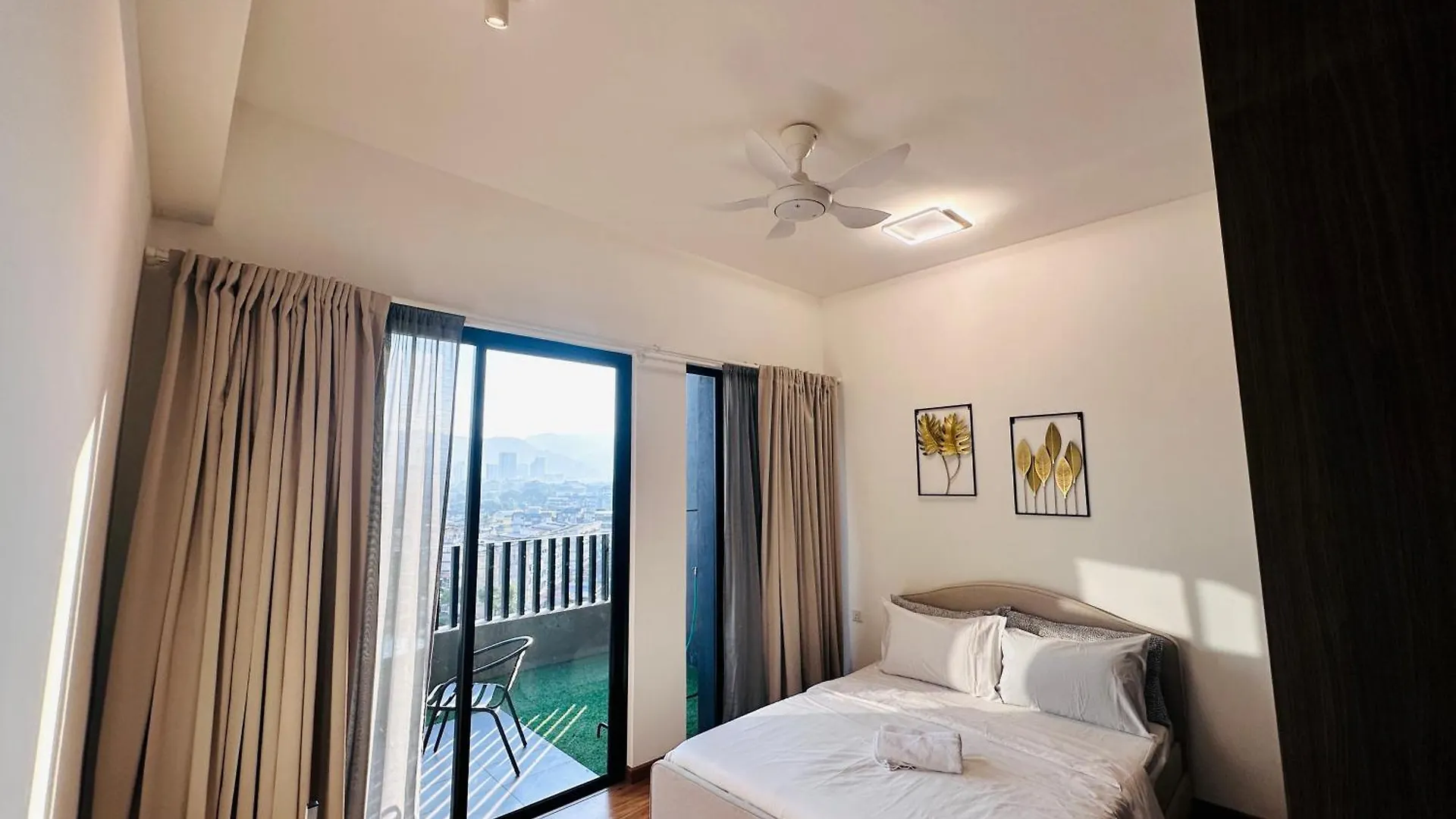 Beacon Executive Suites 2Br At Georgetown By Wl Apartment George Town