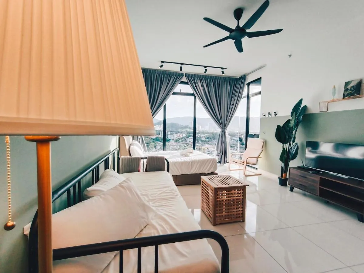 Διαμέρισμα Beacon Executive Suites 2Br At Georgetown By Wl