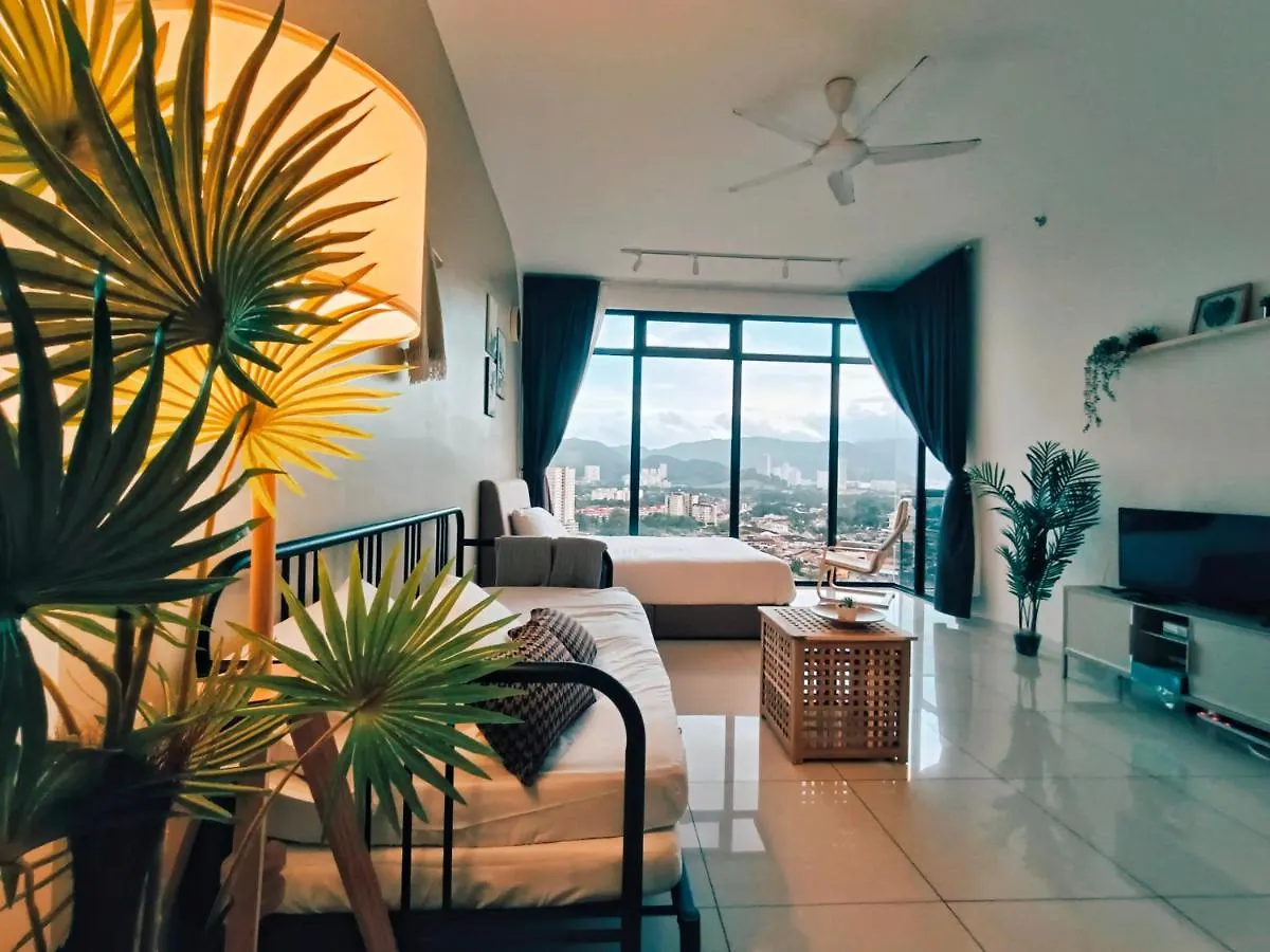 Διαμέρισμα Beacon Executive Suites 2Br At Georgetown By Wl