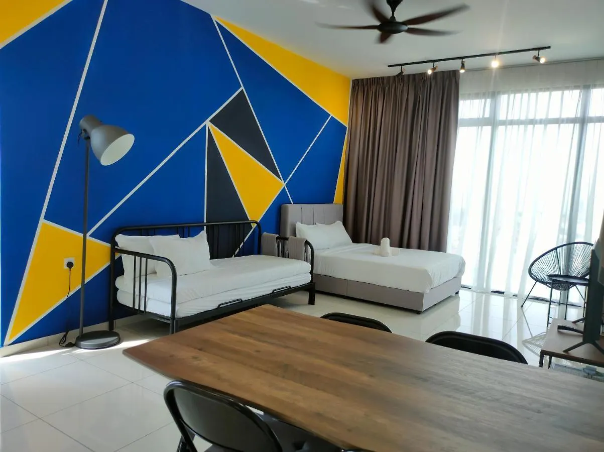 Beacon Executive Suites 2Br At Georgetown By Wl Διαμέρισμα