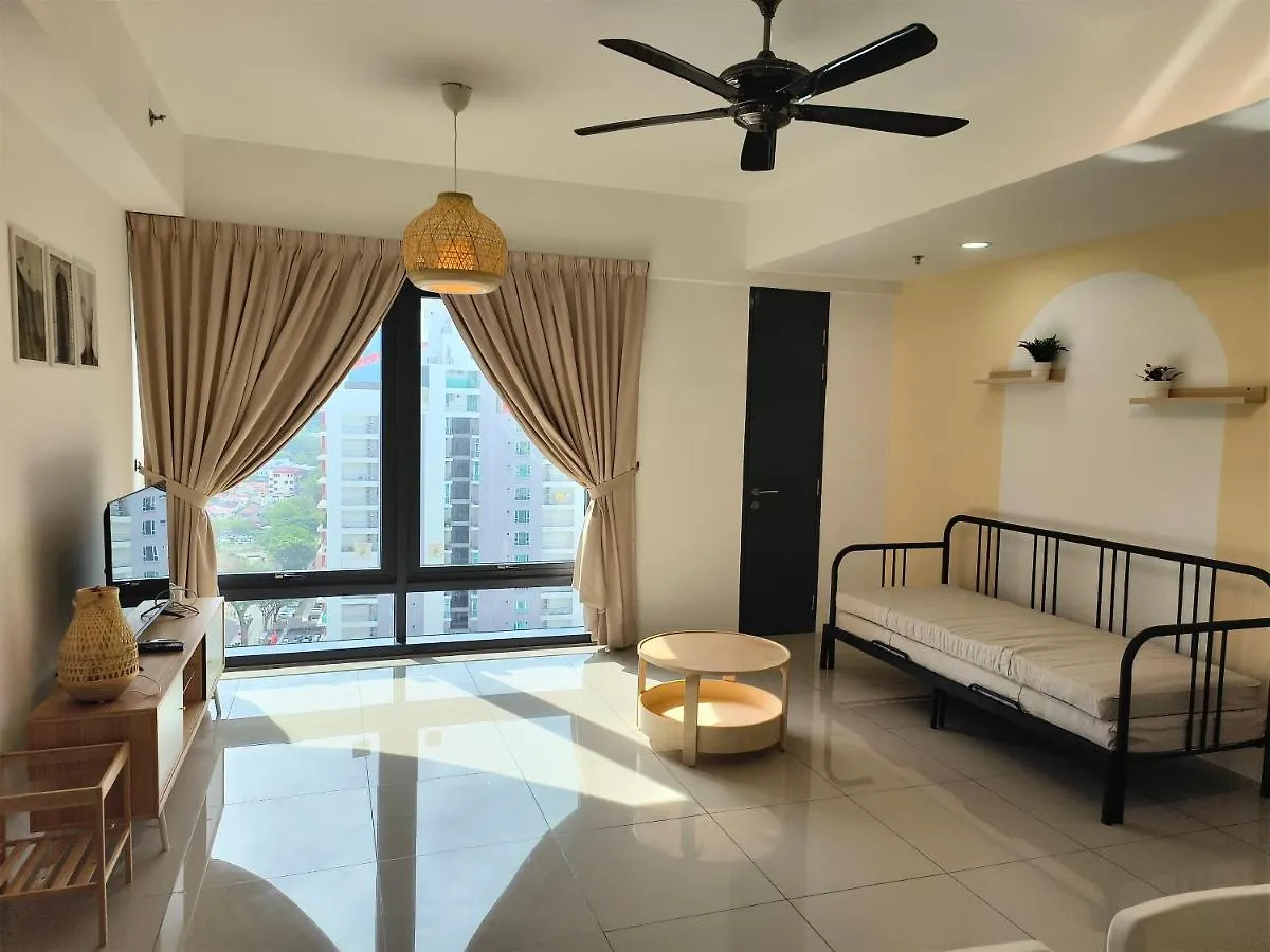 Beacon Executive Suites 2Br At Georgetown By Wl Τζωρτζ Τάουν