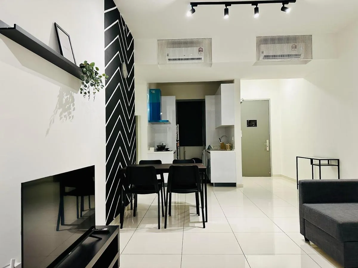 Beacon Executive Suites 2Br At Georgetown By Wl 0*, Τζωρτζ Τάουν Μαλαισία