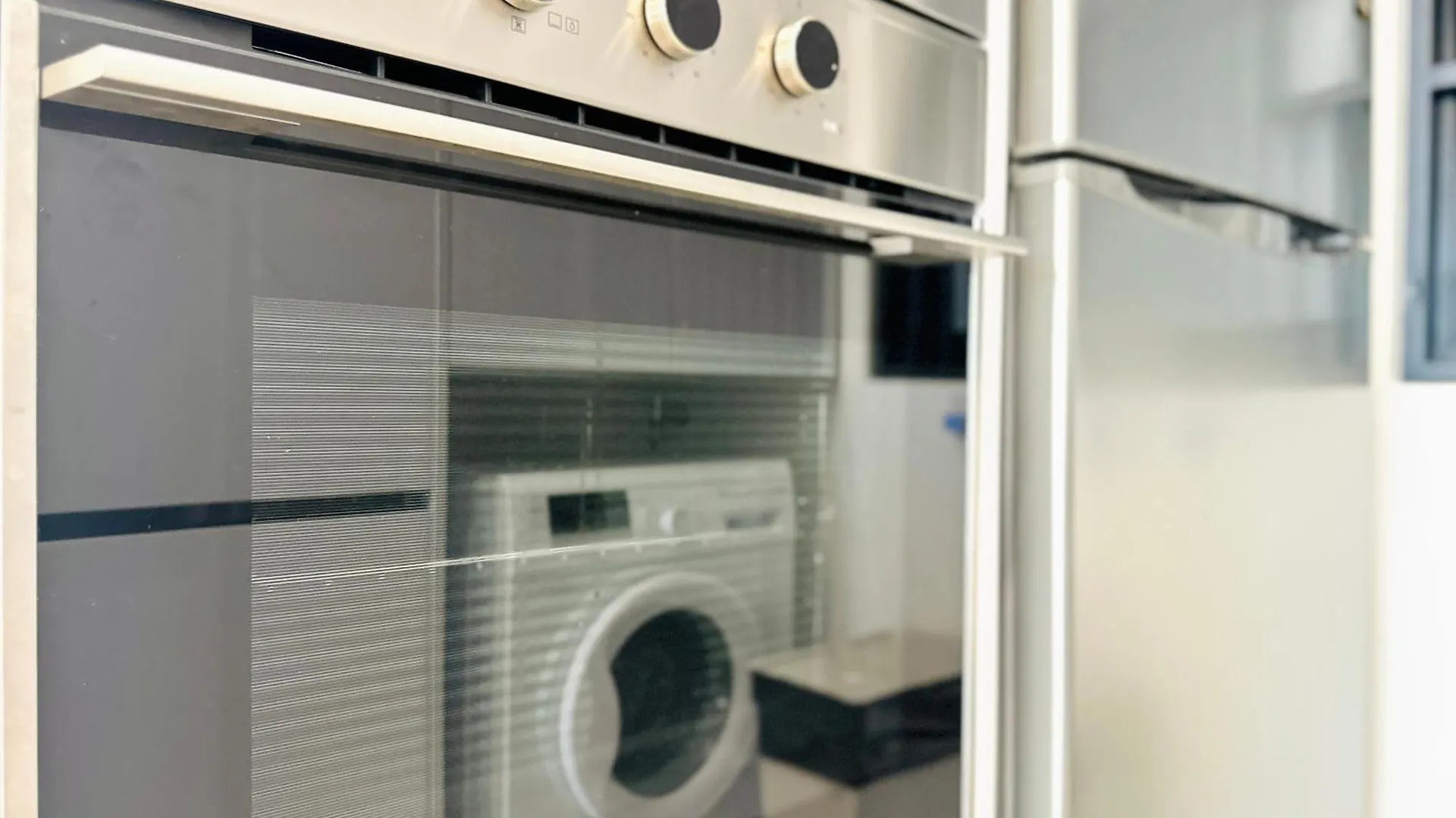 Διαμέρισμα Beacon Executive Suites 2Br At Georgetown By Wl Μαλαισία