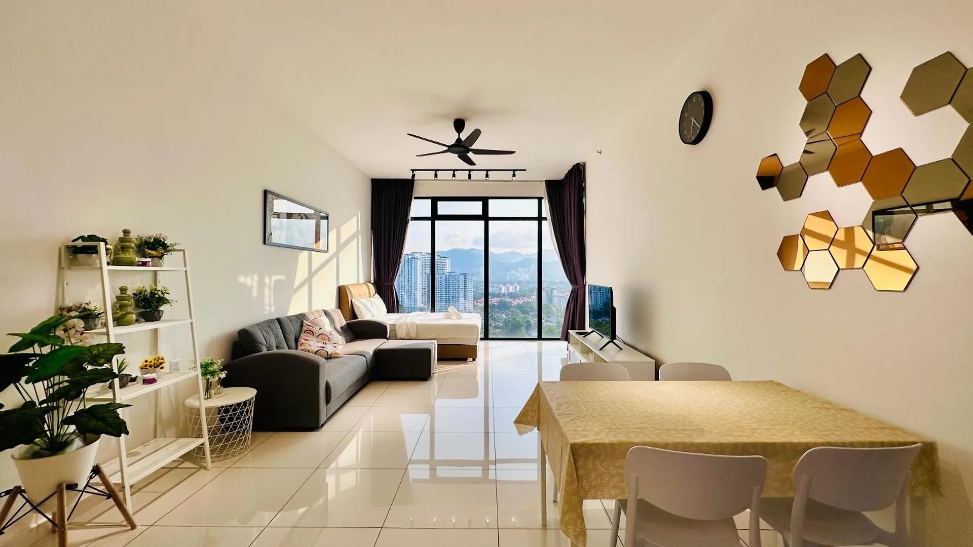 Beacon Executive Suites 2Br At Georgetown By Wl