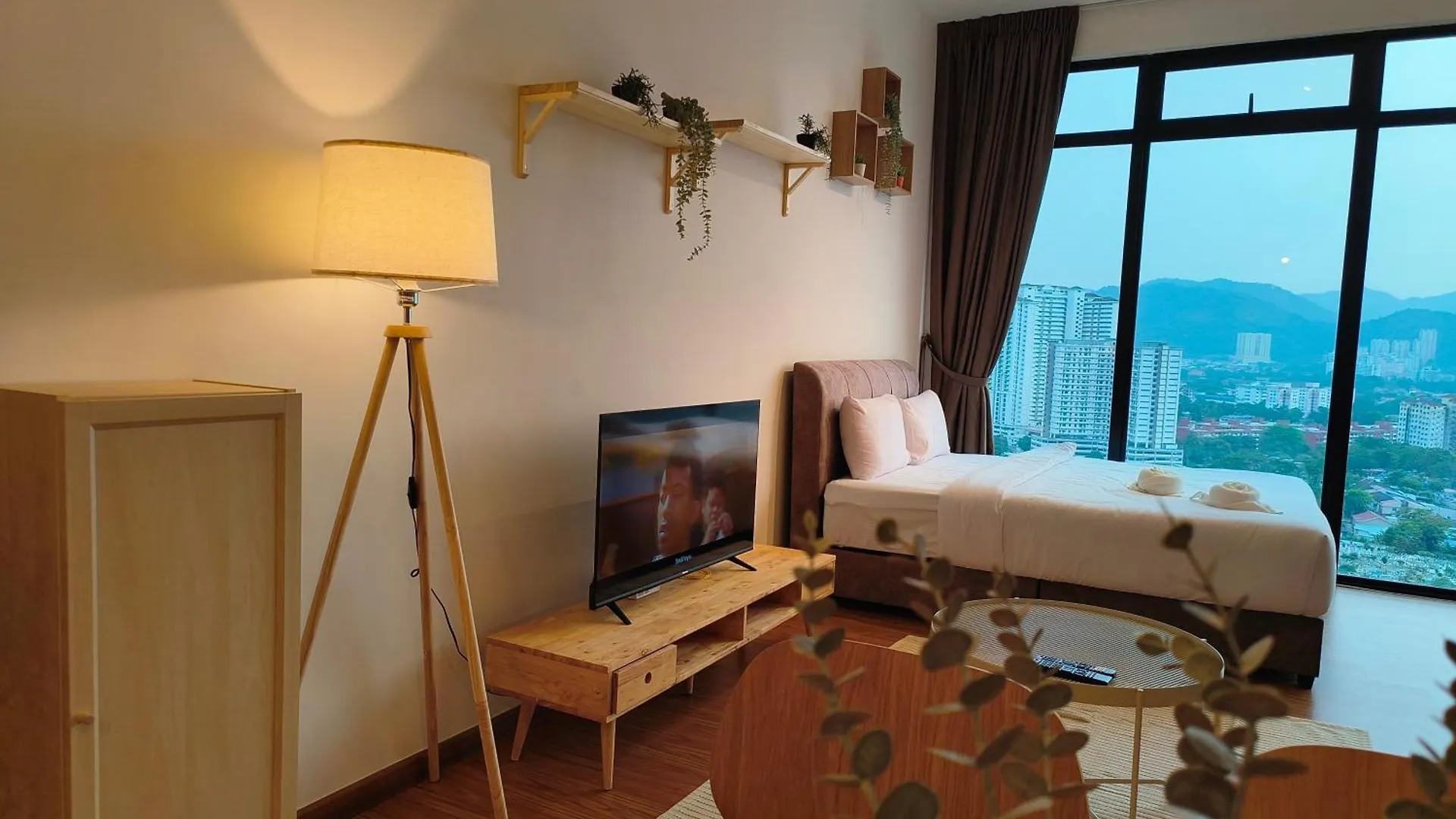 Beacon Executive Suites 2Br At Georgetown By Wl 0*, Τζωρτζ Τάουν