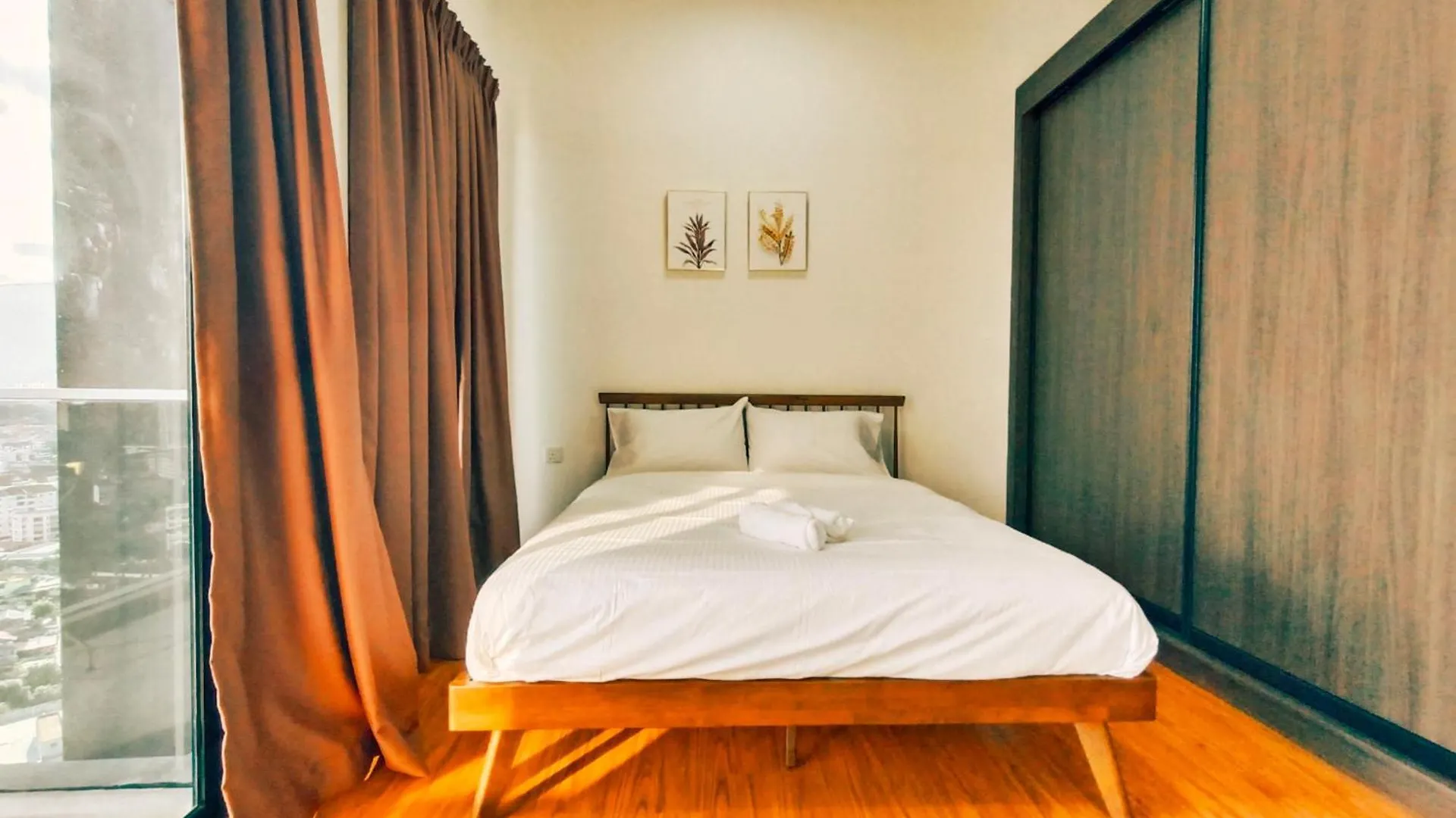 Beacon Executive Suites 2Br At Georgetown By Wl Μαλαισία