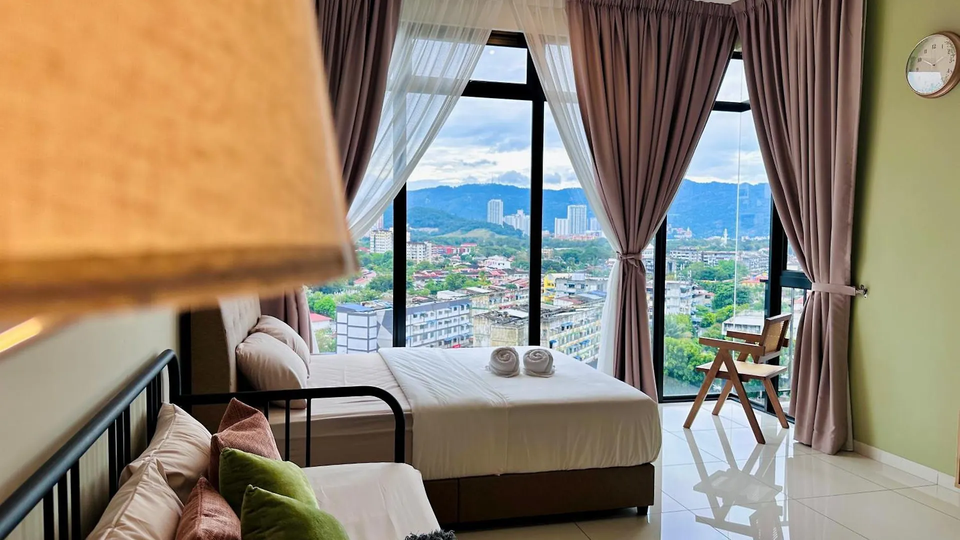 Beacon Executive Suites 2Br At Georgetown By Wl Διαμέρισμα Τζωρτζ Τάουν