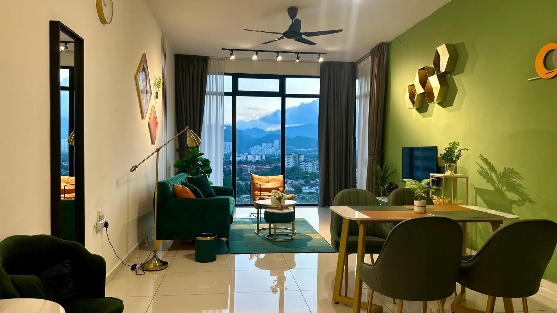 Beacon Executive Suites 2Br At Georgetown By Wl Τζωρτζ Τάουν
